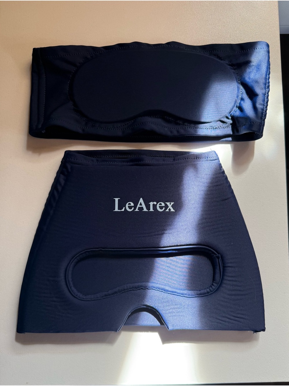 Migraine cold cap for Face & eyes